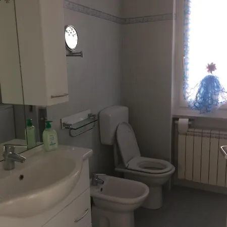 A Casa Di Nonna Luciana - Trilocale Con Giardino * Ceriale